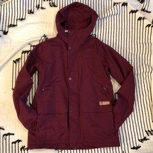 Burton Snowboarding/Skiing/ Winter Coat
